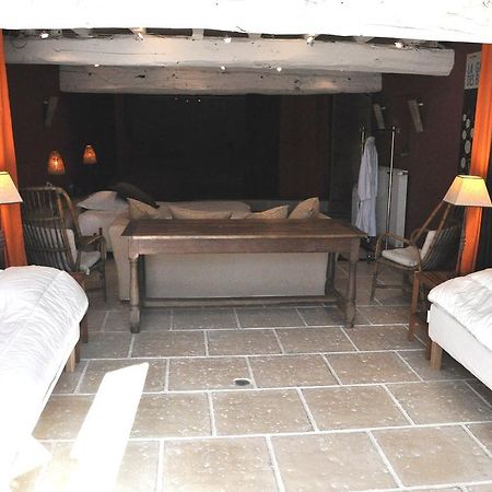 Saint-Pierre-la-Palud Chambre D'Hotes La Noue المظهر الخارجي الصورة