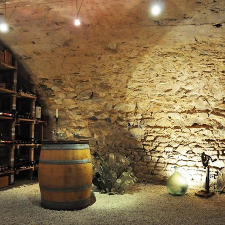 Saint-Pierre-la-Palud Chambre D'Hotes La Noue المظهر الخارجي الصورة