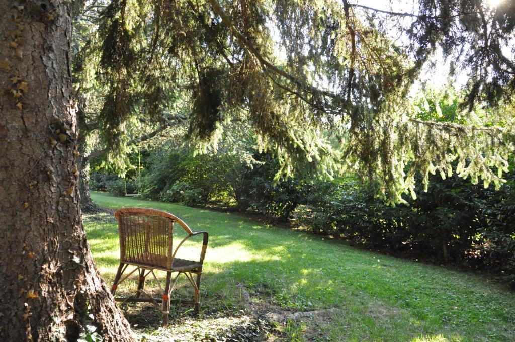 Saint-Pierre-la-Palud Chambre D'Hotes La Noue المظهر الخارجي الصورة