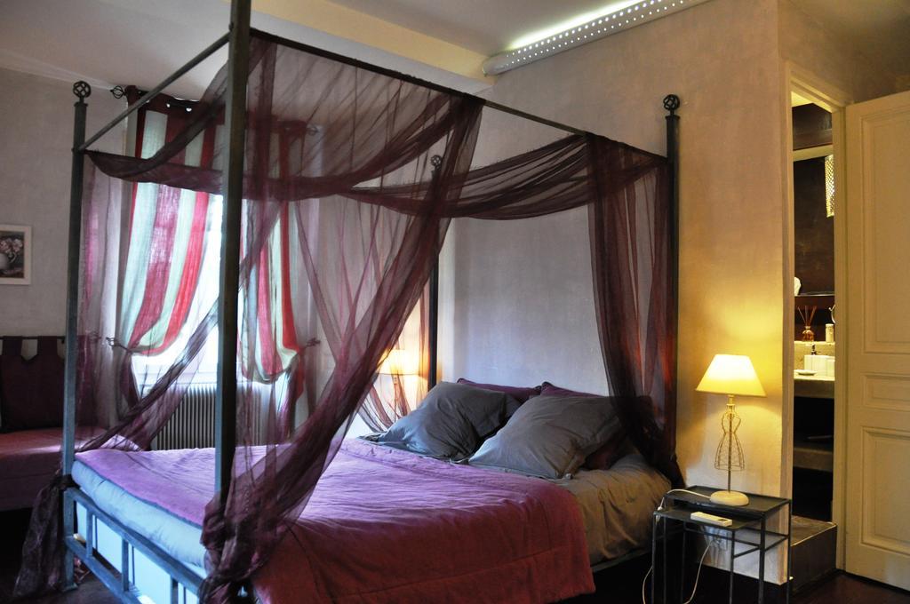 Saint-Pierre-la-Palud Chambre D'Hotes La Noue المظهر الخارجي الصورة